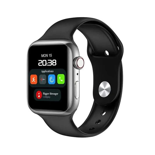 Smartwatch M9 pro cu funcții inteligente + curea cadou.