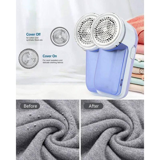 Aparat de curățat scame – Elimină rapid și eficient.