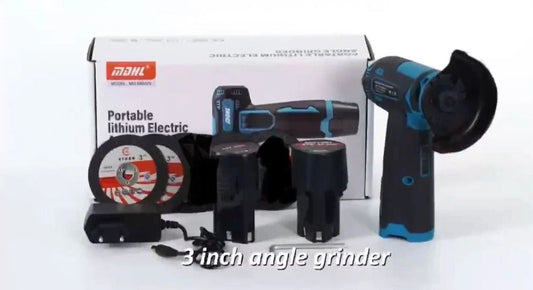 Mini polizor portabil - mattale.ro