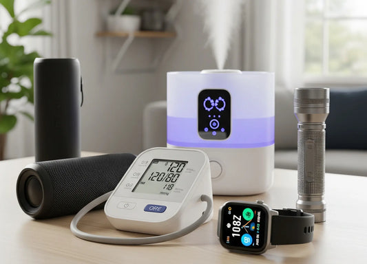 5 Gadgeturi Utile pe Care Merită să le Ai Acasă în 2026