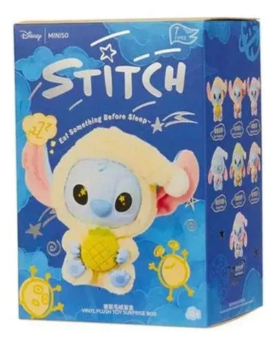 2025 Labubu STITCH - mattale.ro