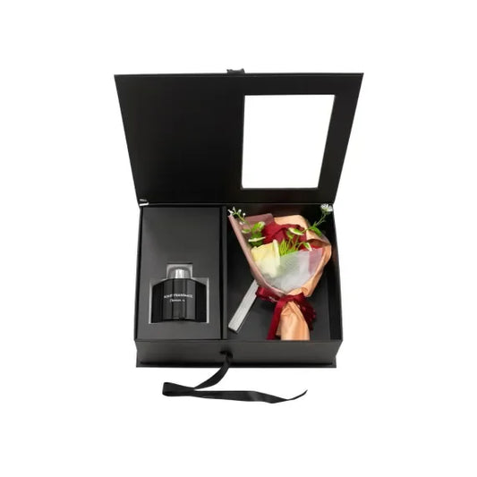 Set Cadou Premium Negru.