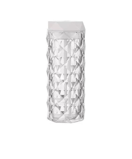 Umidificator de aer inteligent cu lumini