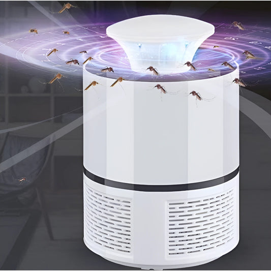 Lampa Led Anti-Insecte Electrica pentru Tantari