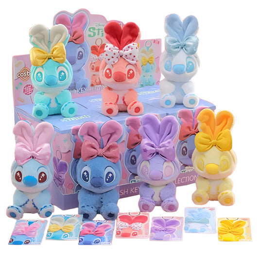 2025 Disney Stitch Candy