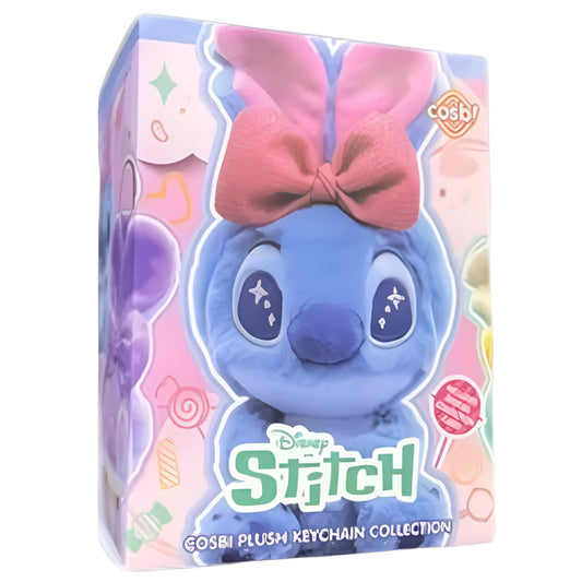 2025 Disney Stitch Candy