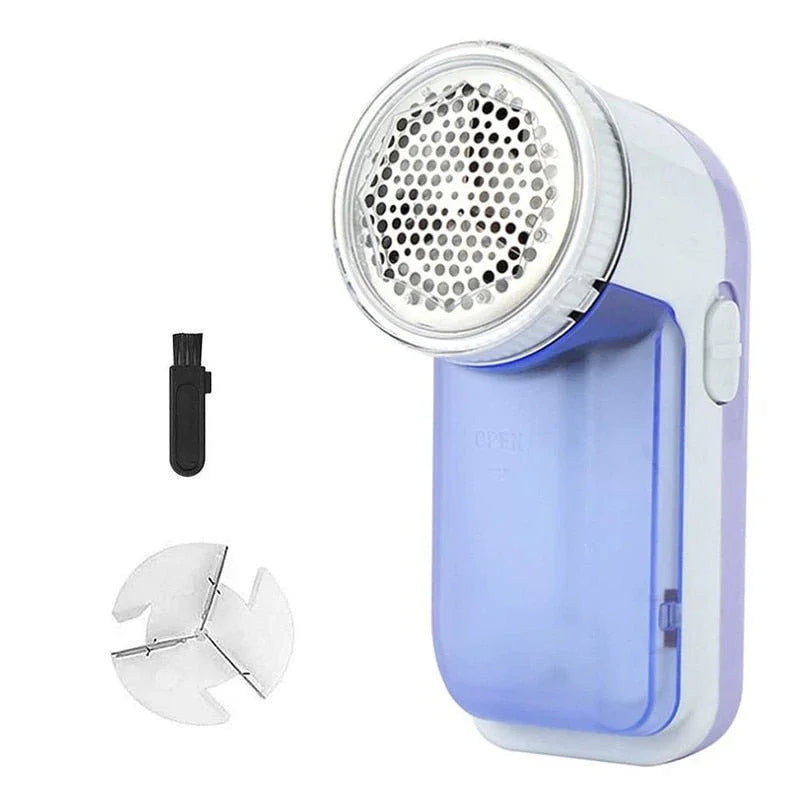 Aparat de curatat scame - mattale.ro