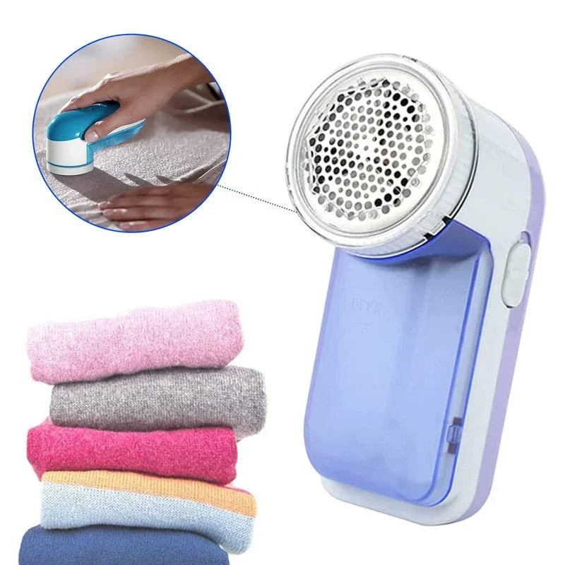 Aparat de curatat scame - mattale.ro