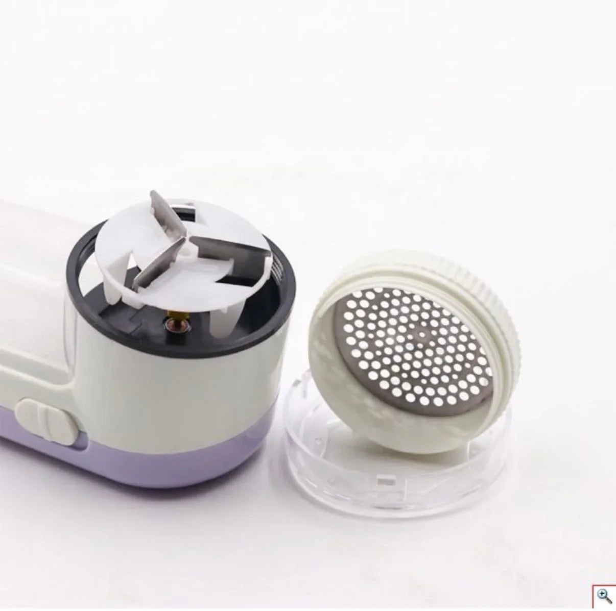 Aparat de curatat scame - mattale.ro