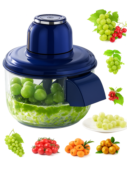 Decojitor fructe si legume