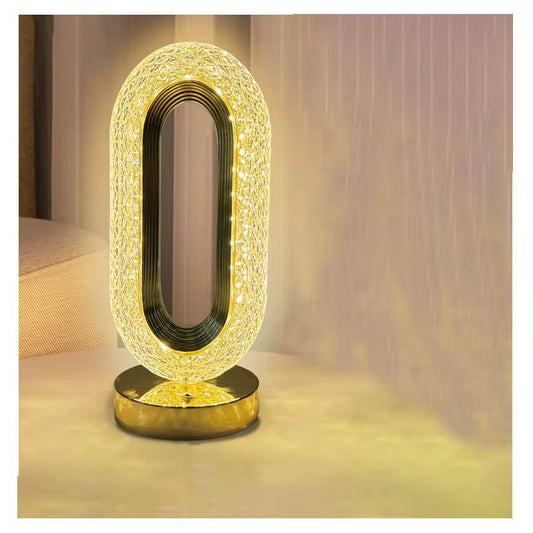 Lampă decorativă LED – design elegant & modern - mattale.ro