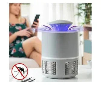 Lampa Led Anti - Insecte Electrica pentru Tantari - mattale.ro