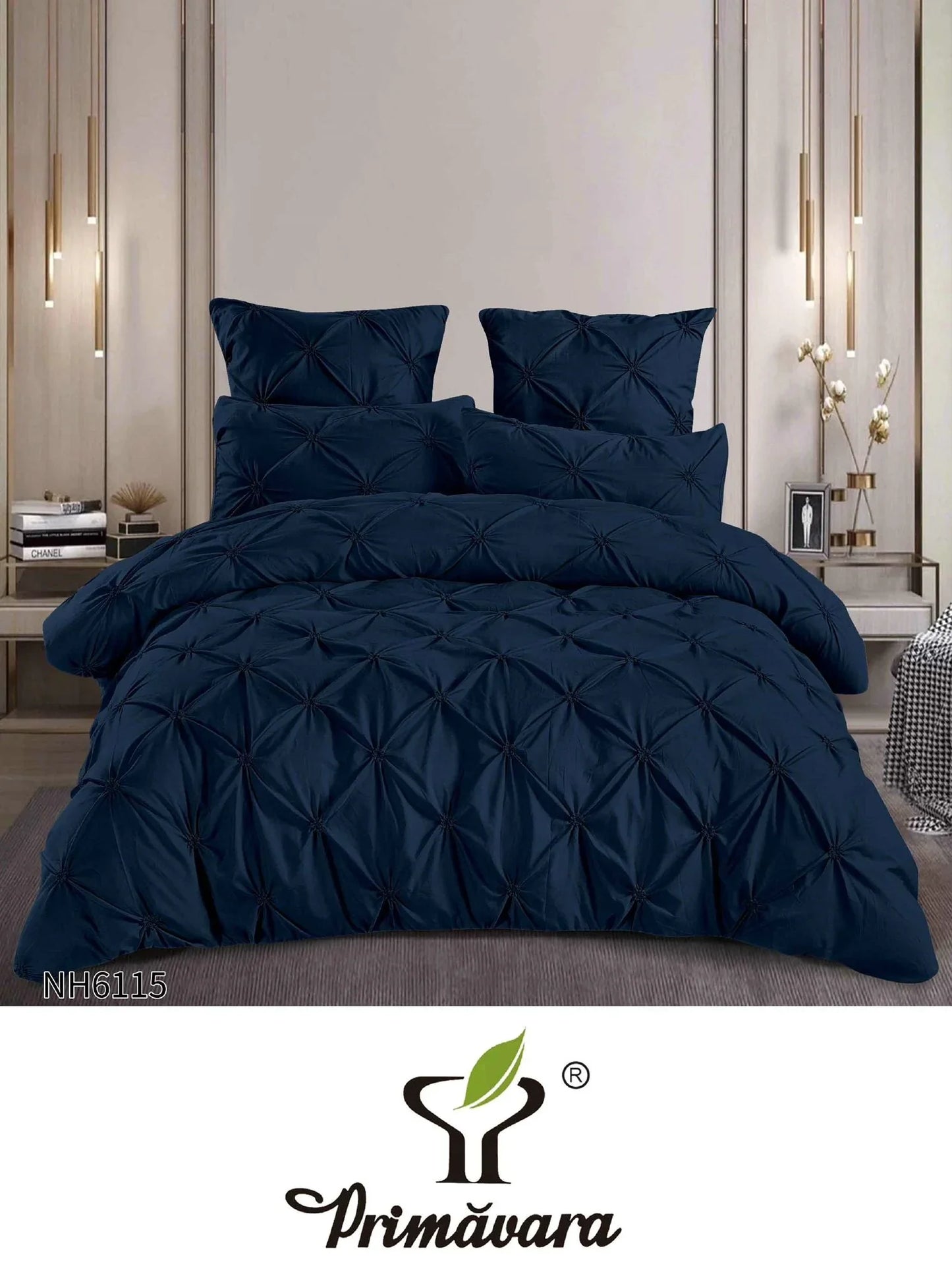 Lenjerie pat 160x200 - mattale.ro