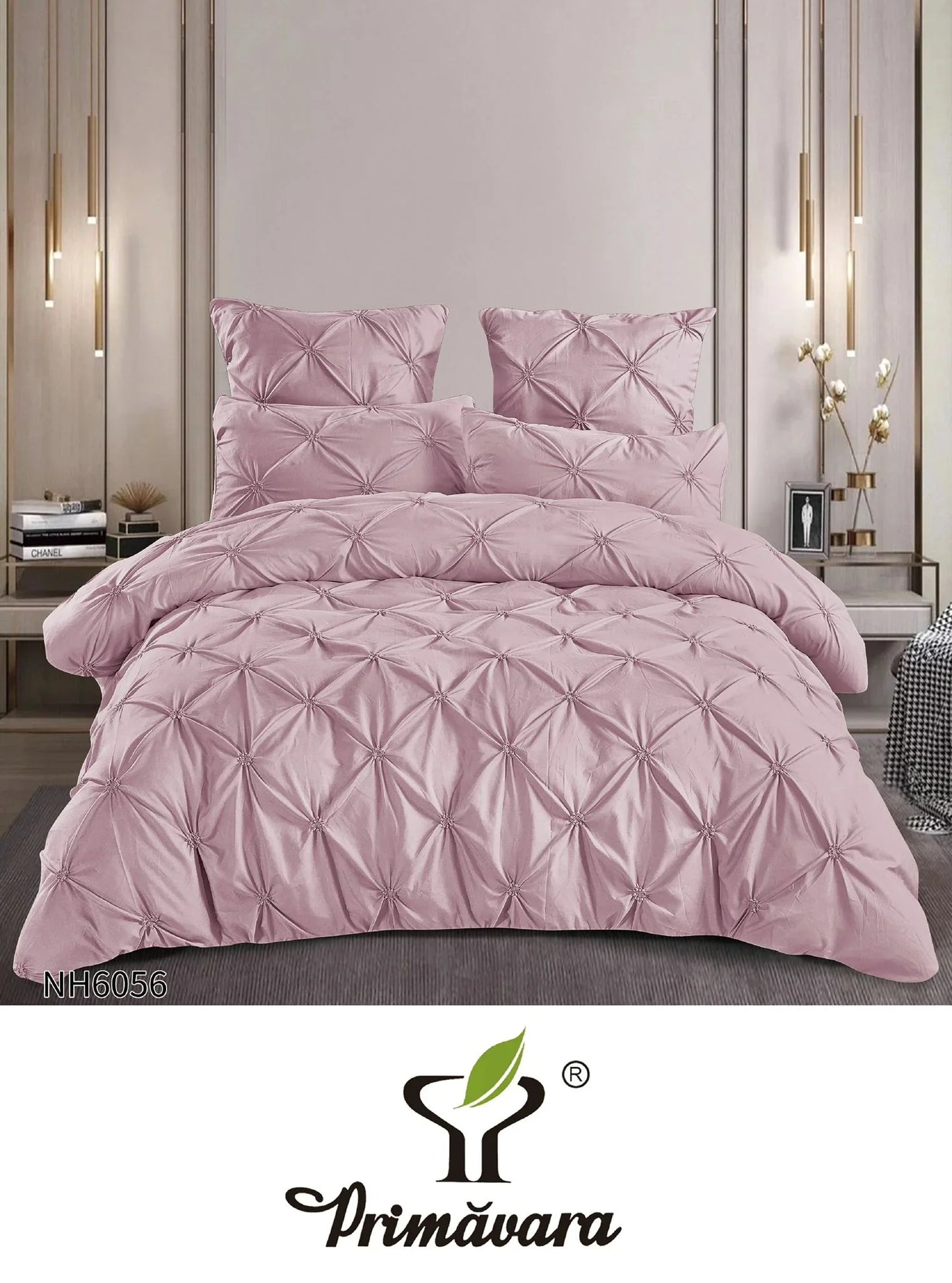 Lenjerie pat 160x200 - mattale.ro