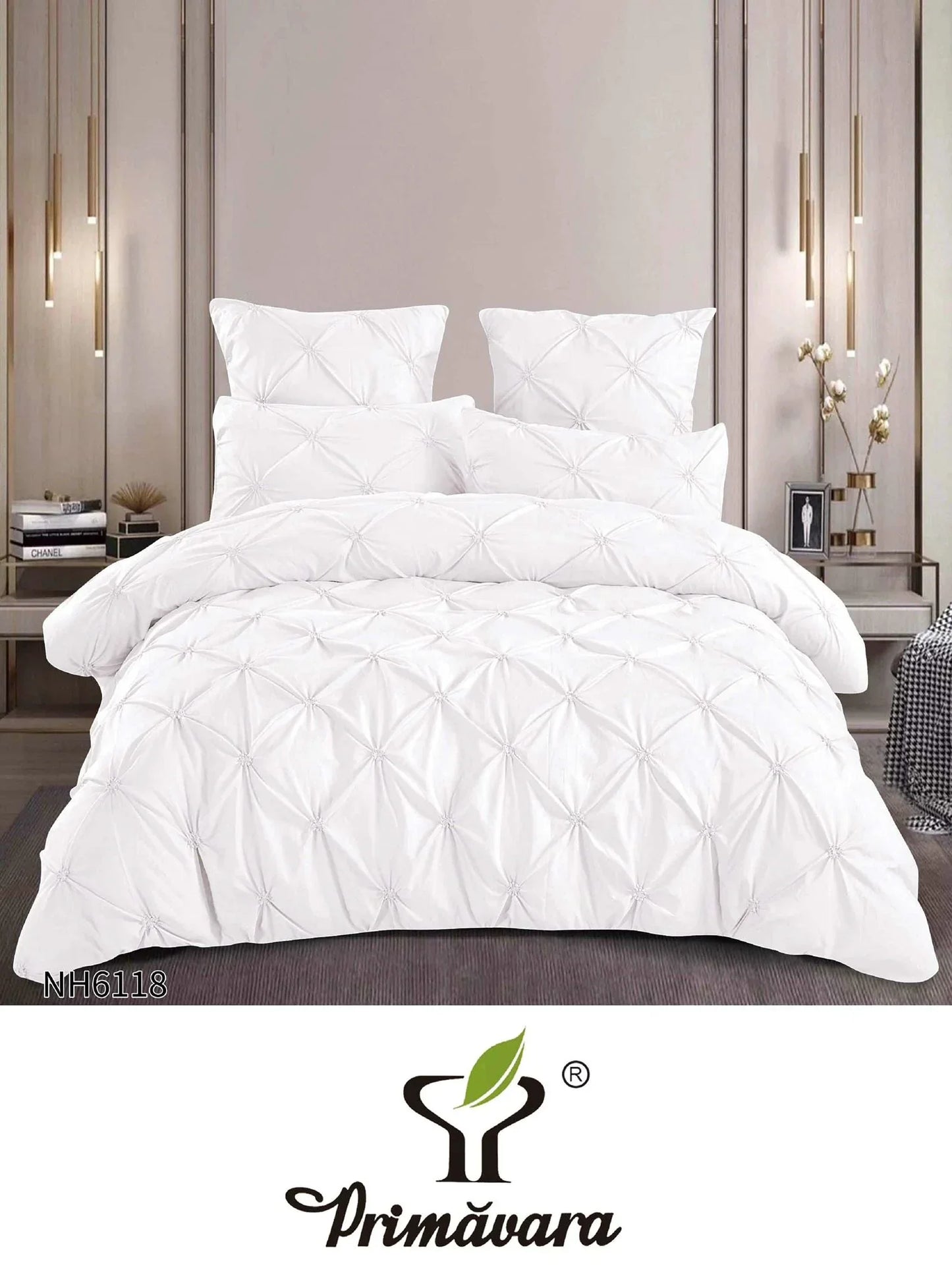 Lenjerie pat 160x200 - mattale.ro