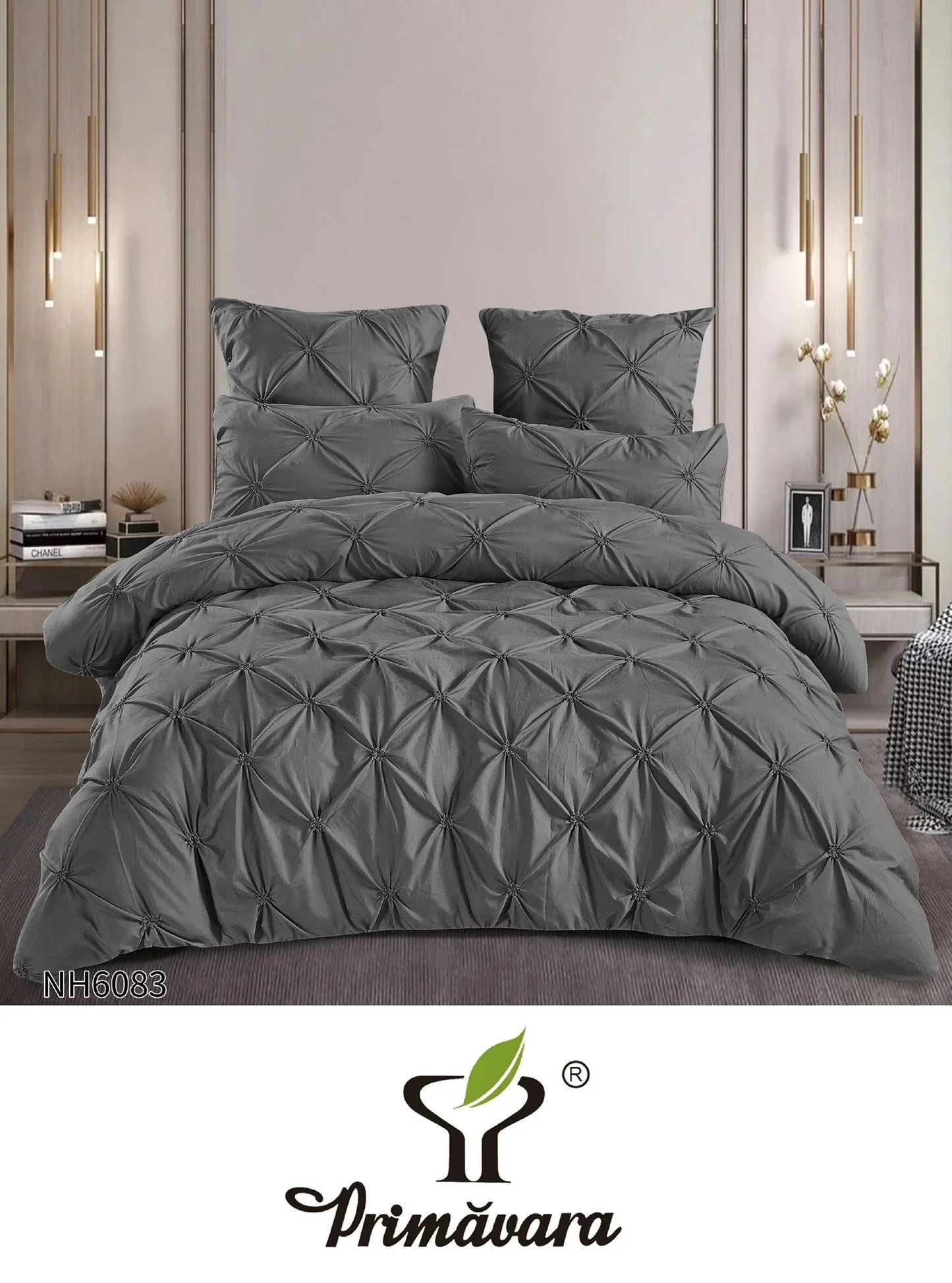 Lenjerie pat 160x200 - mattale.ro