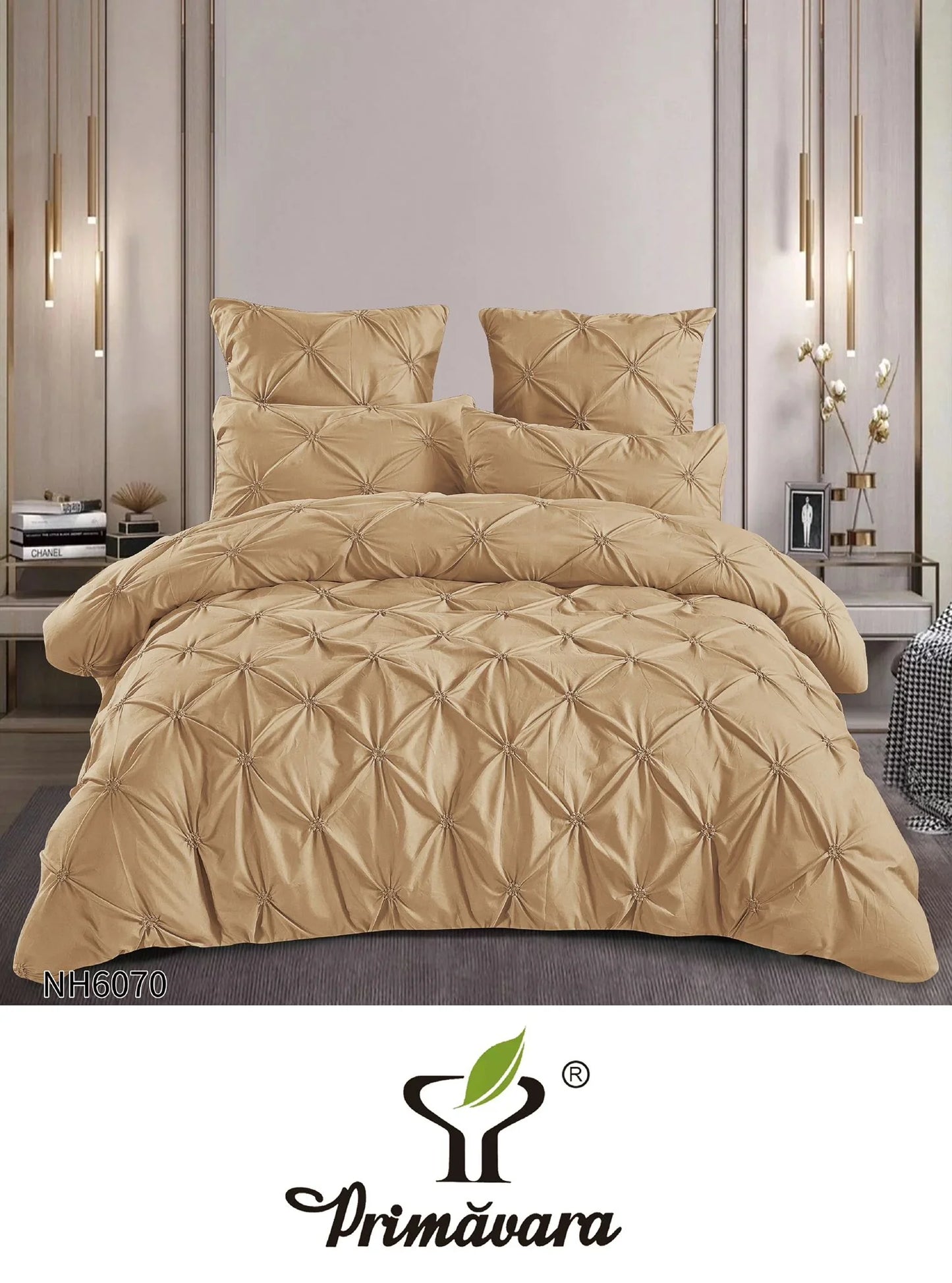 Lenjerie pat 160x200 - mattale.ro