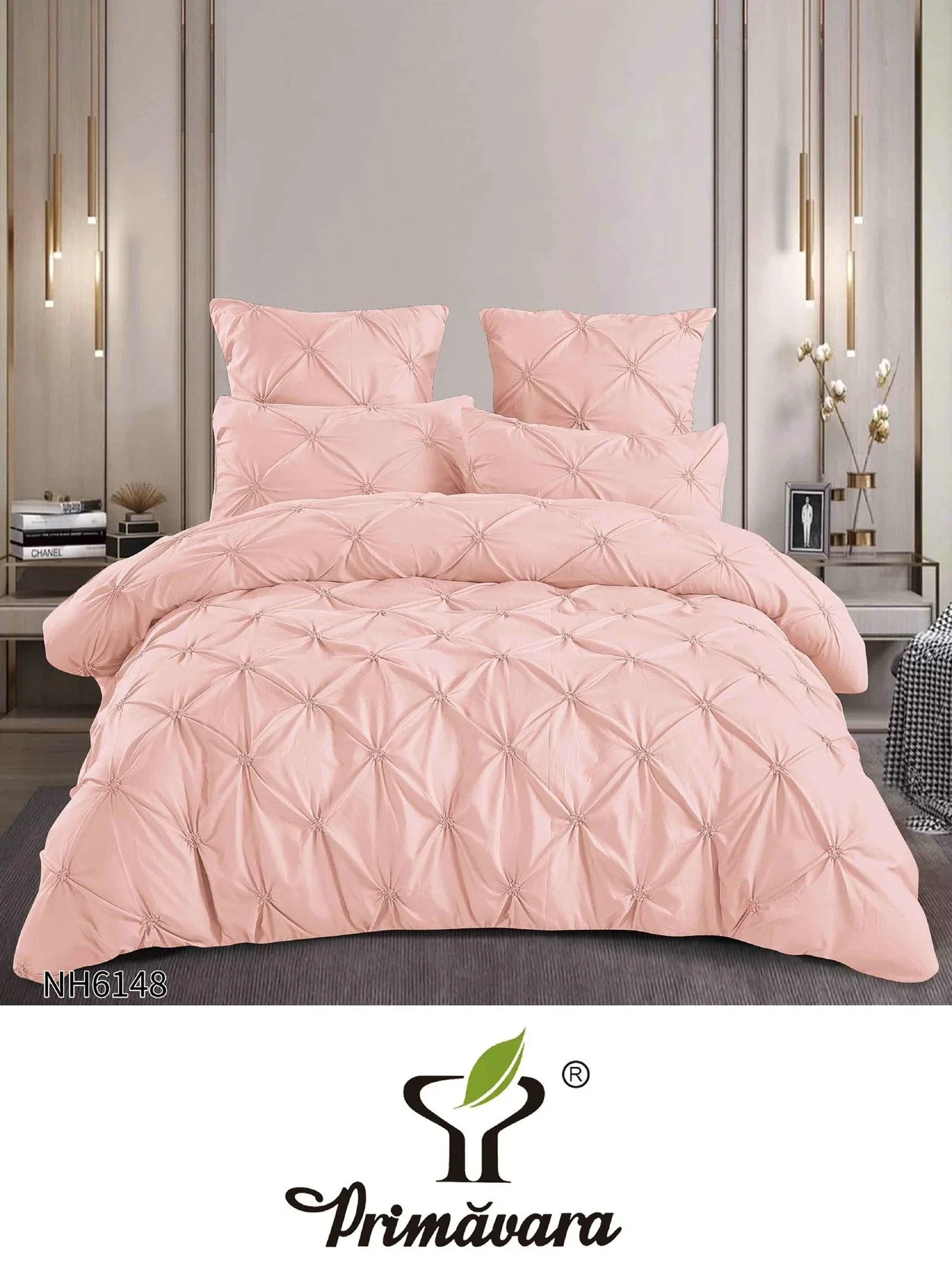 Lenjerie pat 160x200 - mattale.ro