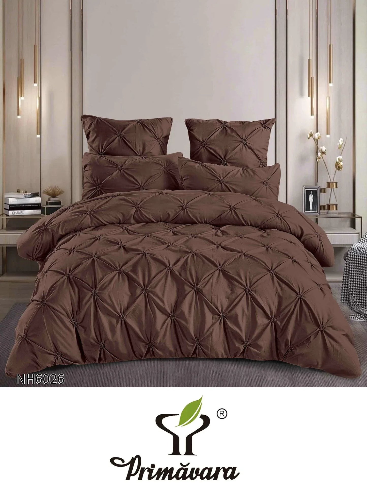 Lenjerie pat 160x200 - mattale.ro