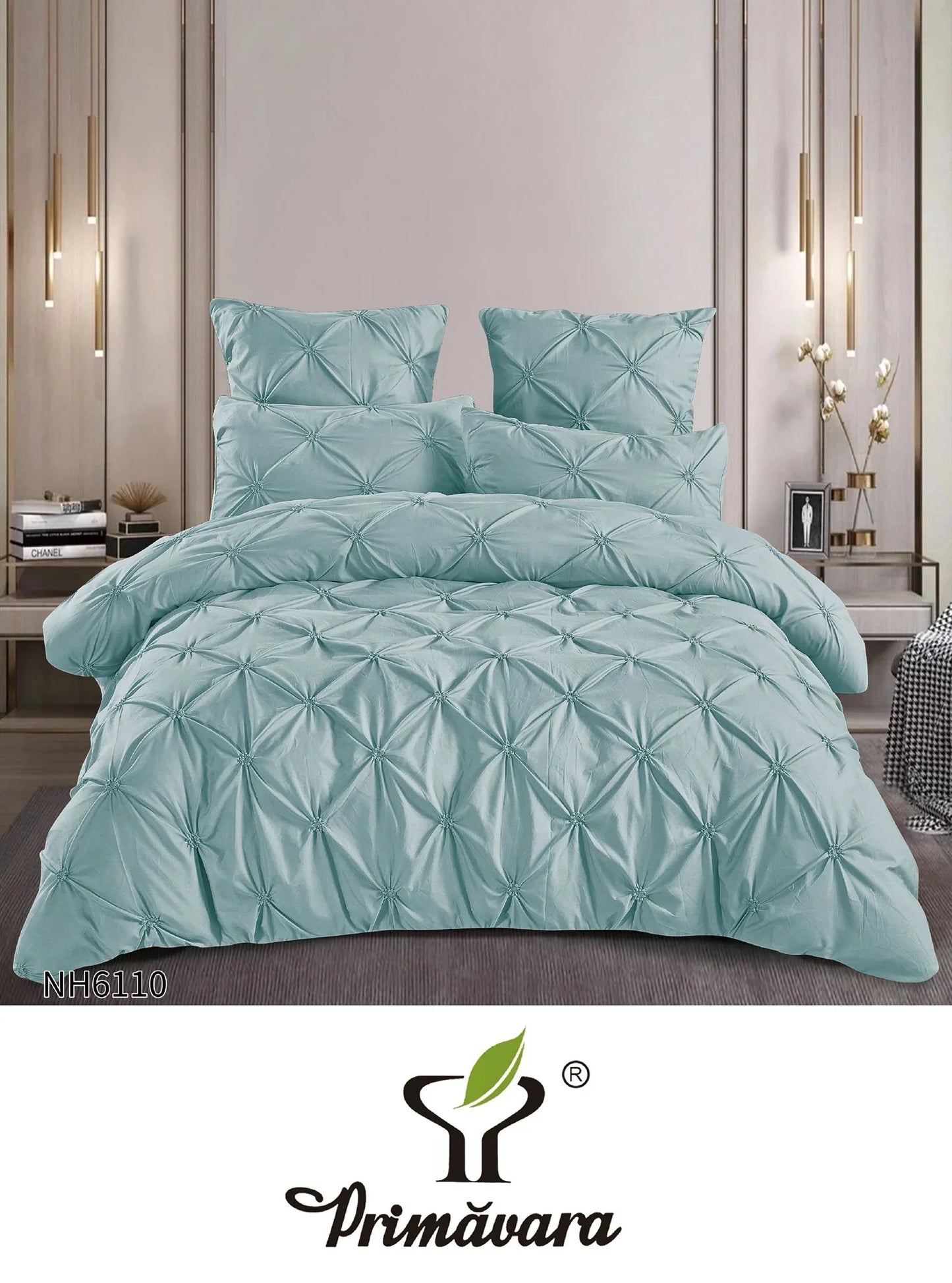 Lenjerie pat 160x200 - mattale.ro