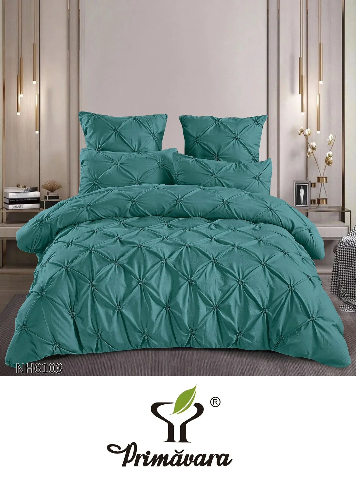 Lenjerie pat 160x200 - mattale.ro