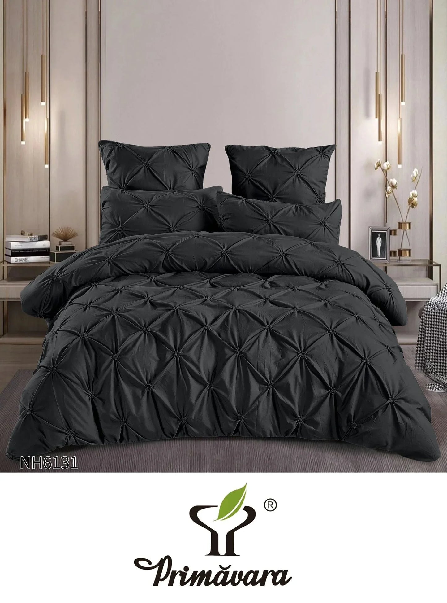 Lenjerie pat 160x200 - mattale.ro