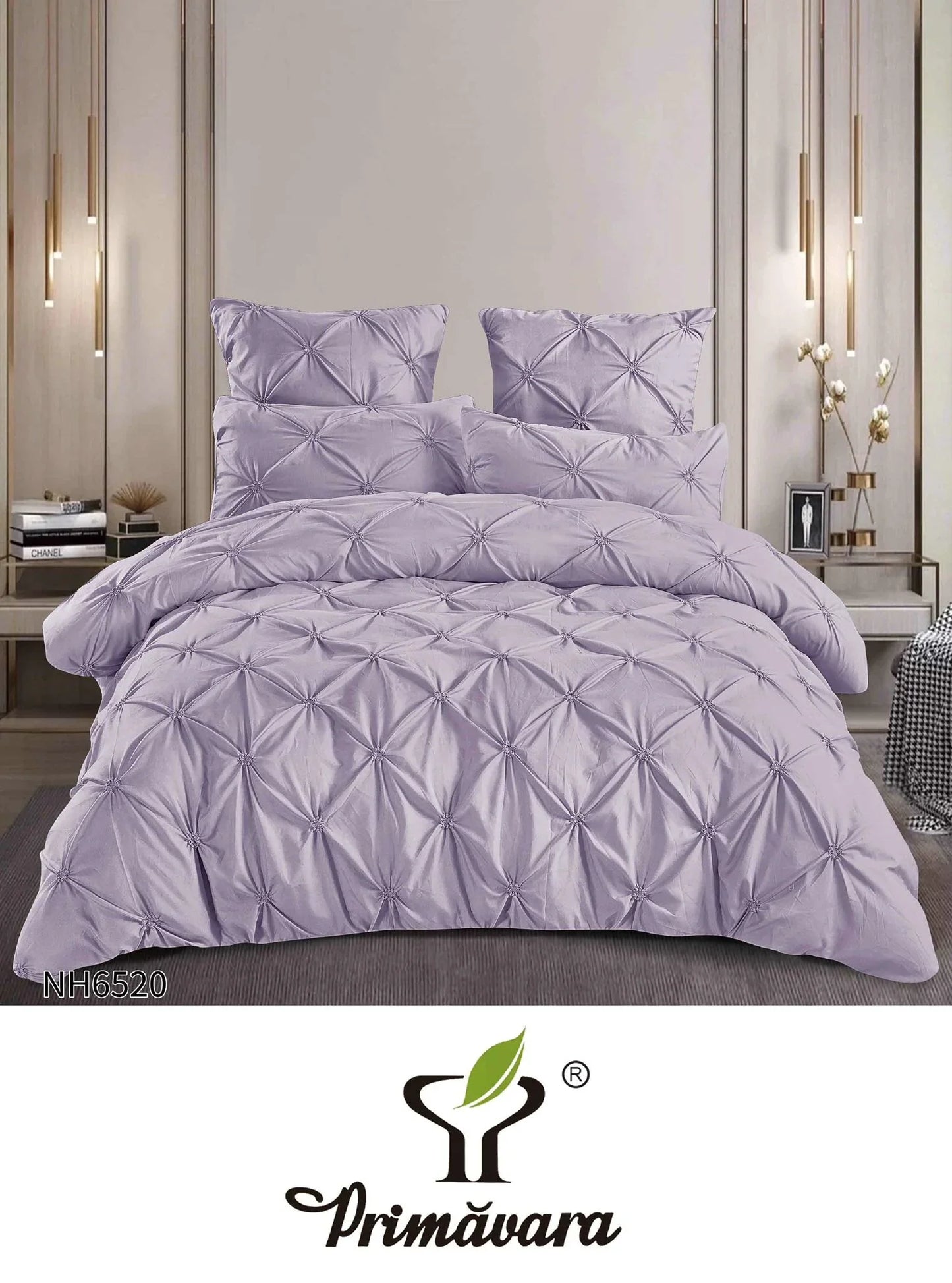 Lenjerie pat 160x200 - mattale.ro